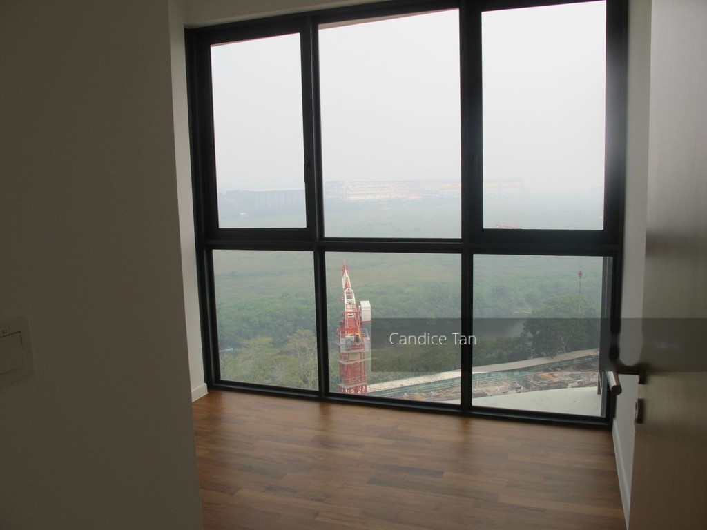 Boathouse Residences (D19), Condominium #151717852